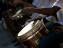 Cuba culture, cuisine, music, farms, cafes, drums
