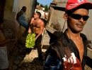 Cuba culture, cuisine, music, farms, cafes, musicians, street, labor