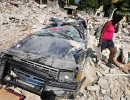 HAITI EARTHQUAKE