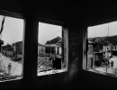 Kosovo war aftermath destruction