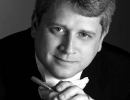 Symphony Conductor David Upham