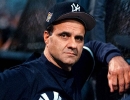 Yankee Manager Joe Torre