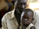 South Sudan Refugees, Doro, Upper Nile, South Sudan